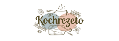 kochrezeto.de Logo